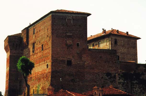 Museo dei Soffitti in Gesso di Moncucco Torinese