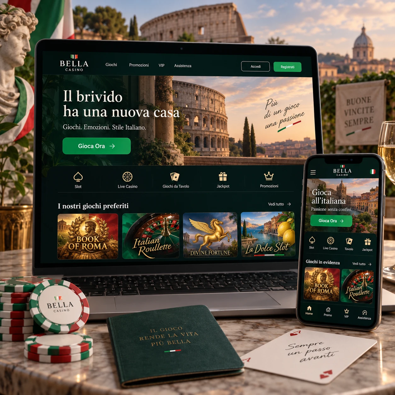 Rebet24 Italia Guida Completa Al Casin Online Nel 2026