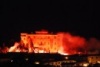 Canelli Assedio Incendio del castello