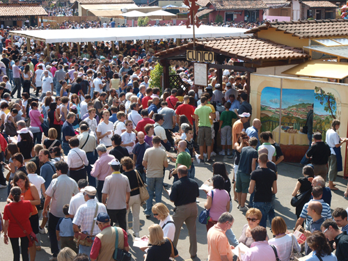 Festival delle Sagre 2013